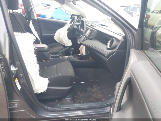 JTMWFREV9HJ113405 Toyota Rav4 Xle