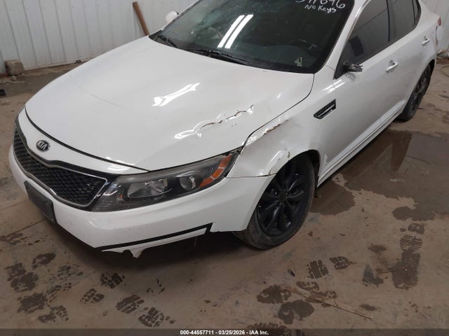 44557711 :رقم المزاد ، 5XXGN4A73FG391896 vin ، 2015 Kia Optima Ex مزاد بيع