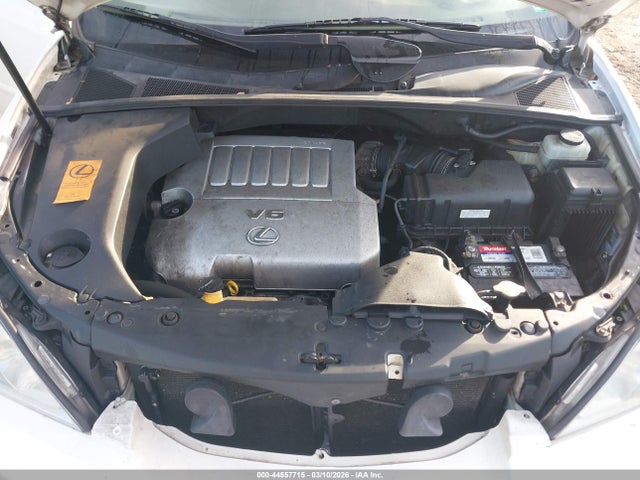 Продаж на аукціоні авто 2007 Lexus Rx 350, vin: JTJGK31U970001859, номер лоту: 44557715