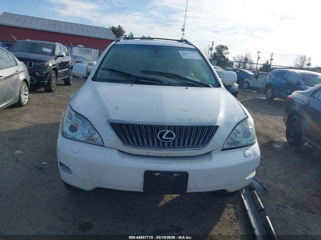 Продаж на аукціоні авто 2007 Lexus Rx 350, vin: JTJGK31U970001859, номер лоту: 44557715