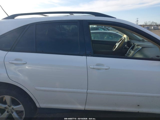 Продаж на аукціоні авто 2007 Lexus Rx 350, vin: JTJGK31U970001859, номер лоту: 44557715