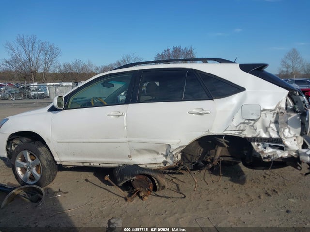 Продаж на аукціоні авто 2007 Lexus Rx 350, vin: JTJGK31U970001859, номер лоту: 44557715