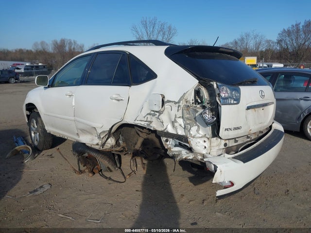 Продаж на аукціоні авто 2007 Lexus Rx 350, vin: JTJGK31U970001859, номер лоту: 44557715