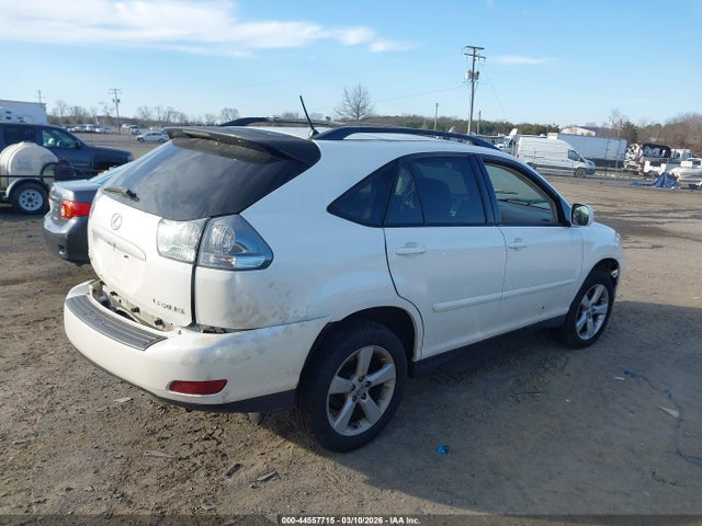 Продаж на аукціоні авто 2007 Lexus Rx 350, vin: JTJGK31U970001859, номер лоту: 44557715