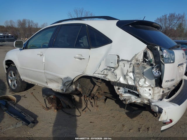 Продаж на аукціоні авто 2007 Lexus Rx 350, vin: JTJGK31U970001859, номер лоту: 44557715