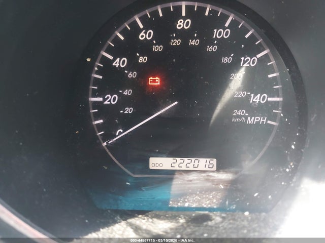 Продаж на аукціоні авто 2007 Lexus Rx 350, vin: JTJGK31U970001859, номер лоту: 44557715