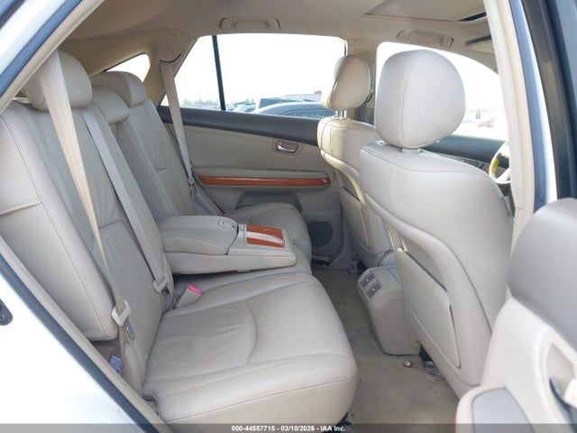 Продаж на аукціоні авто 2007 Lexus Rx 350, vin: JTJGK31U970001859, номер лоту: 44557715