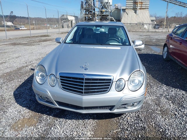 2008 Mercedes-benz E 350 მანქანა იყიდება აუქციონზე, vin: WDBUF56X78B265837, აუქციონის ნომერი: 44557720