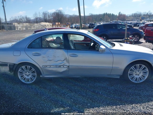 2008 Mercedes-benz E 350 მანქანა იყიდება აუქციონზე, vin: WDBUF56X78B265837, აუქციონის ნომერი: 44557720