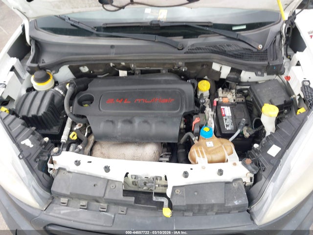 2018 RAM PROMASTER CITY ZFBERFAB9J6J01151 Photo 9