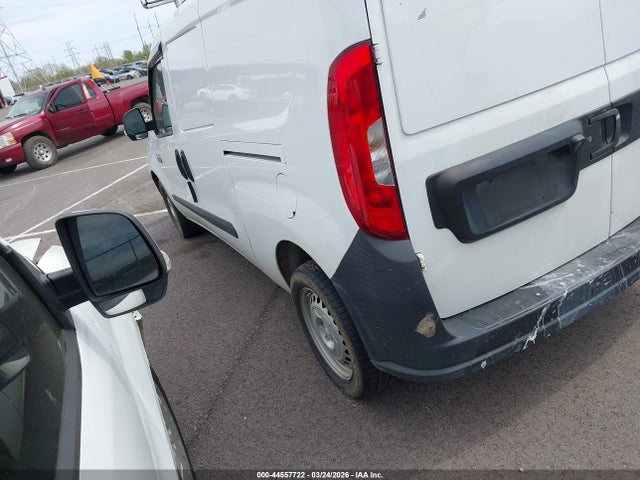 2018 RAM PROMASTER CITY ZFBERFAB9J6J01151 Photo 2