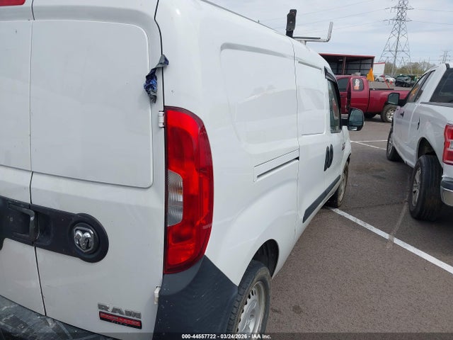 2018 RAM PROMASTER CITY ZFBERFAB9J6J01151 Photo 3