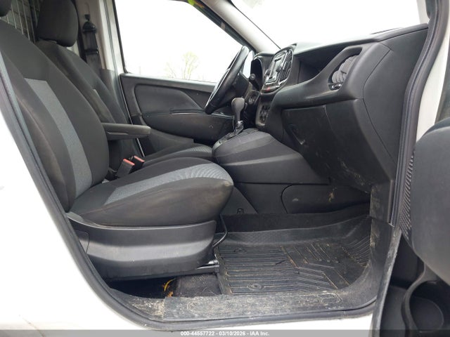 2018 RAM PROMASTER CITY ZFBERFAB9J6J01151 Photo 4