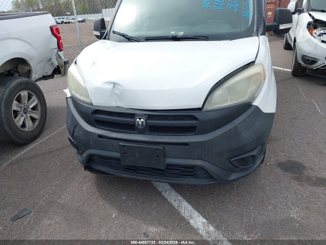 2018 RAM PROMASTER CITY ZFBERFAB9J6J01151 Photo 5