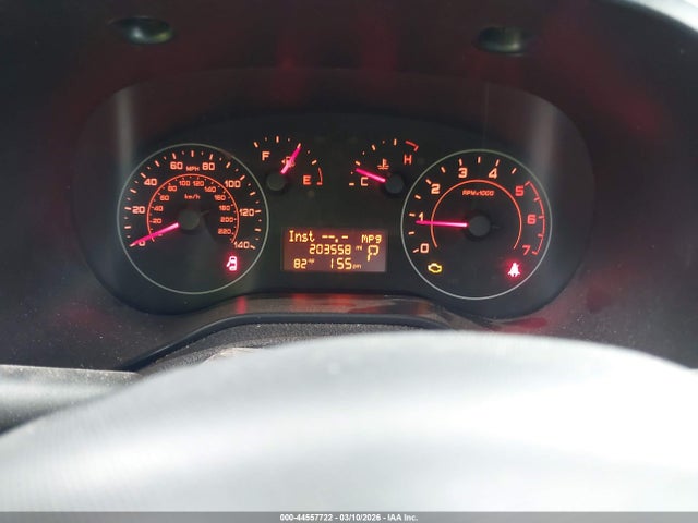 2018 RAM PROMASTER CITY ZFBERFAB9J6J01151 Photo 6