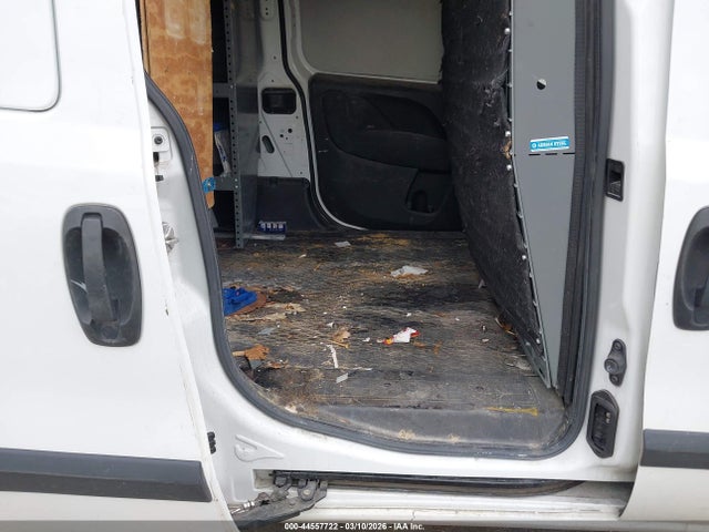 2018 RAM PROMASTER CITY ZFBERFAB9J6J01151 Photo 7