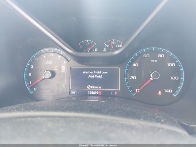 2019 Gmc Canyon Sle მანქანა იყიდება აუქციონზე, vin: 1GTG6CEN9K1328727, აუქციონის ნომერი: 44557725