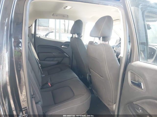 2019 Gmc Canyon Sle მანქანა იყიდება აუქციონზე, vin: 1GTG6CEN9K1328727, აუქციონის ნომერი: 44557725