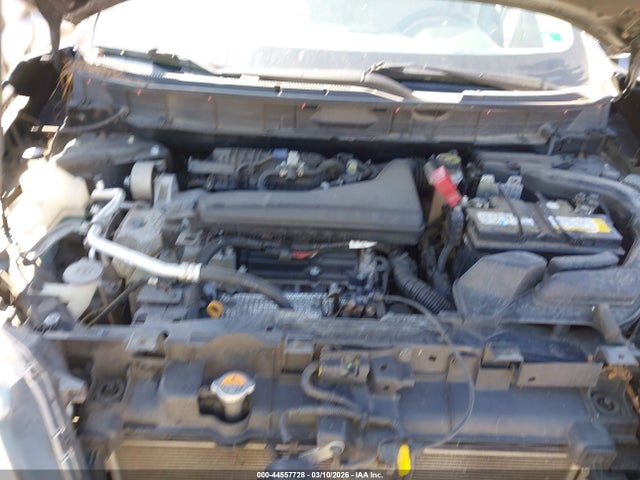 Nissan ROGUE SV 2017 KNMAT2MT3HP566457 Image 10