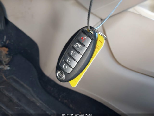 Nissan ROGUE SV 2017 KNMAT2MT3HP566457 Image 11
