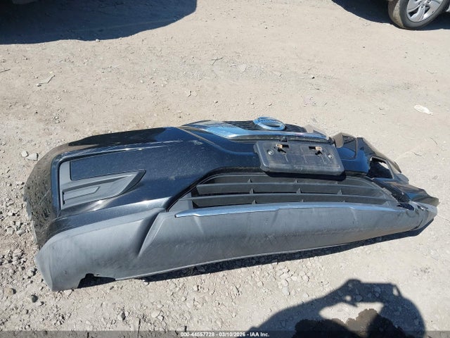 Nissan ROGUE SV 2017 KNMAT2MT3HP566457 Image 12