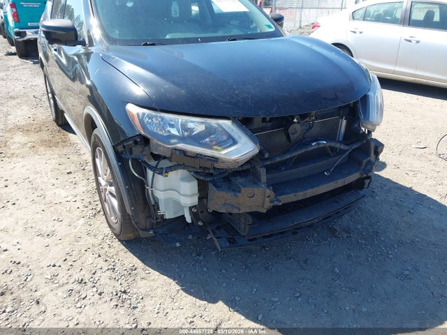 Nissan ROGUE SV 2017 KNMAT2MT3HP566457 Image 6