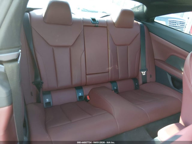 2022 BMW M440I WBA83AP0XNCH59976 Photo 7