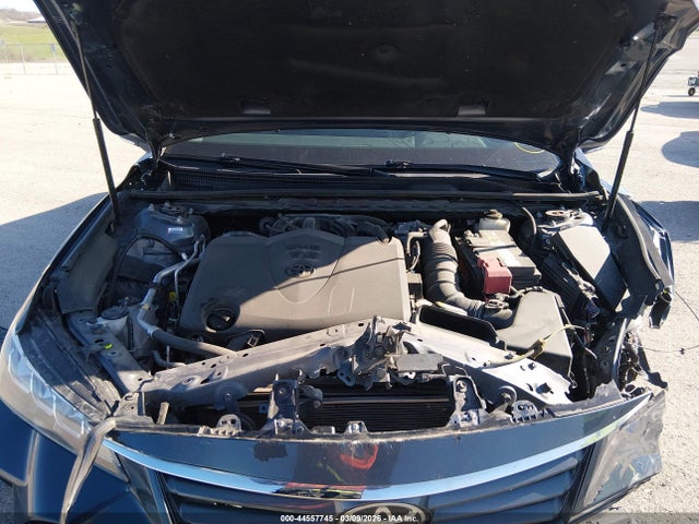 2022 TOYOTA AVALON 4T1JZ1FB5NU079511 Photo 9