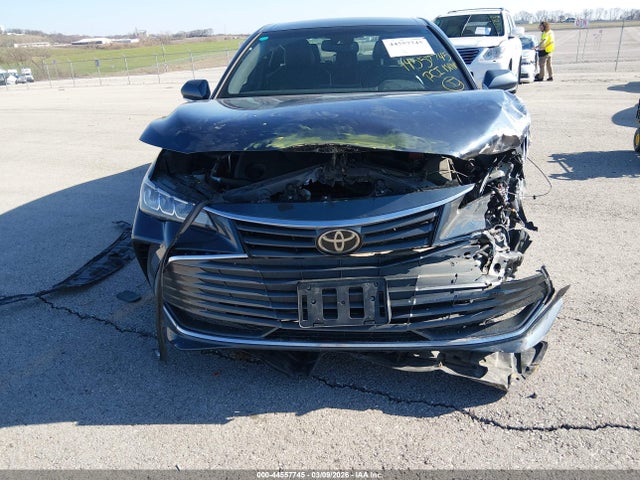 2022 TOYOTA AVALON 4T1JZ1FB5NU079511 Photo 5