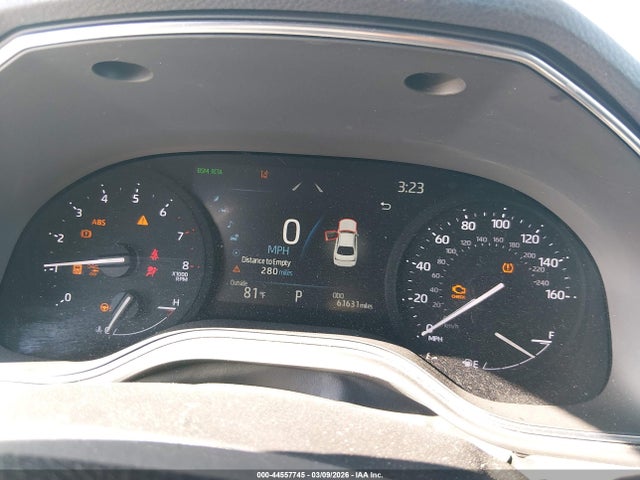 2022 TOYOTA AVALON 4T1JZ1FB5NU079511 Photo 6