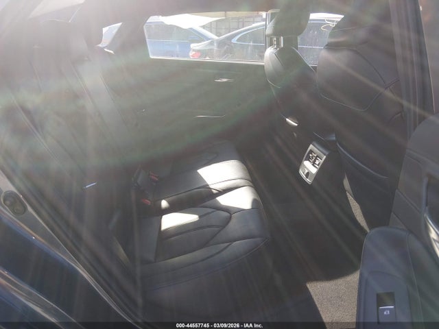 2022 TOYOTA AVALON 4T1JZ1FB5NU079511 Photo 7