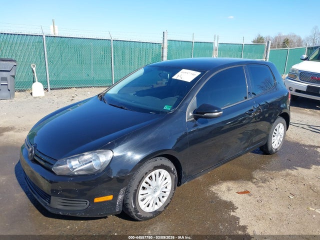 Продаж на аукціоні авто 2012 Volkswagen Golf 2.5l 2-door, vin: WVWBB7AJ9CW216420, номер лоту: 44557750