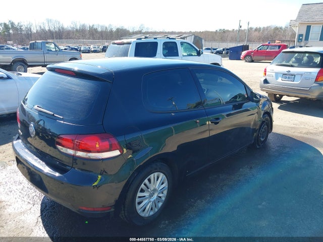 Продаж на аукціоні авто 2012 Volkswagen Golf 2.5l 2-door, vin: WVWBB7AJ9CW216420, номер лоту: 44557750