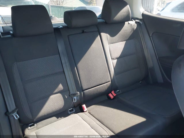 Продаж на аукціоні авто 2012 Volkswagen Golf 2.5l 2-door, vin: WVWBB7AJ9CW216420, номер лоту: 44557750