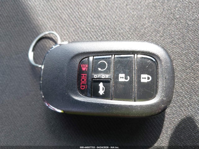 Honda Civic Sport 2022 19XFL2H81NE024247 Image 11
