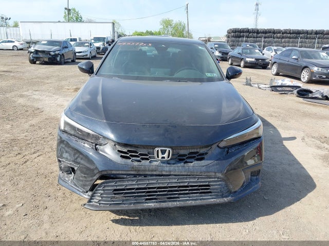 Honda Civic Sport 2022 19XFL2H81NE024247 Image 13