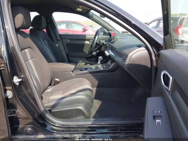 Honda Civic Sport 2022 19XFL2H81NE024247 Image 5