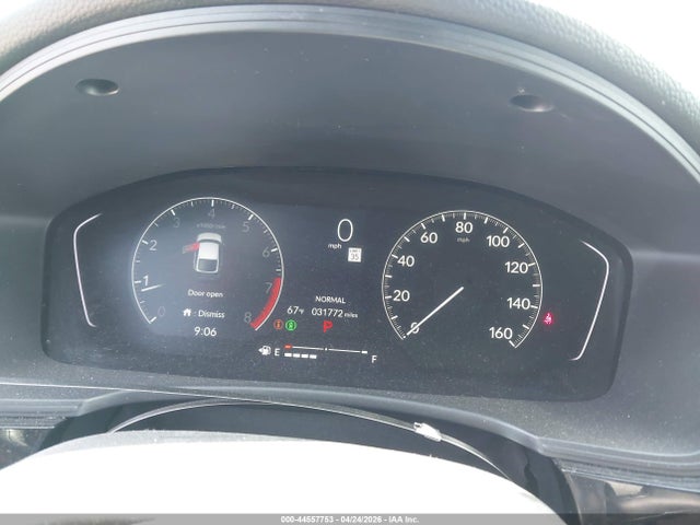 Honda Civic Sport 2022 19XFL2H81NE024247 Image 7