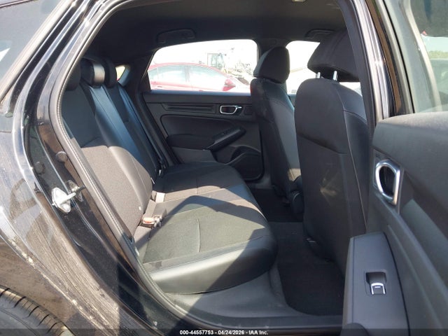 Honda Civic Sport 2022 19XFL2H81NE024247 Image 8