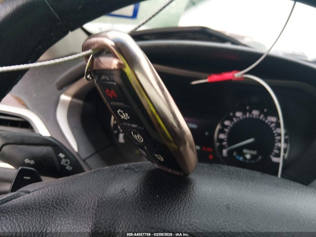 Lincoln MKZ 2016 3LN6L2G90GR609533 Image 11