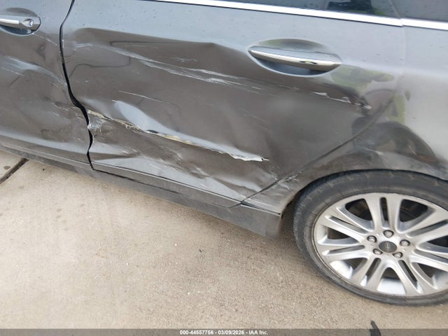Lincoln MKZ 2016 3LN6L2G90GR609533 Image 6