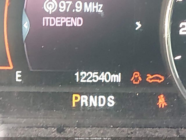 Lincoln MKZ 2016 3LN6L2G90GR609533 Image 7
