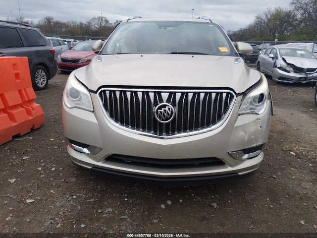 44557765 :رقم المزاد ، 5GAKRCKD9GJ173344 vin ، 2016 Buick Enclave Premium مزاد بيع