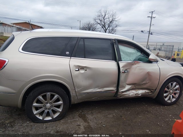 44557765 :رقم المزاد ، 5GAKRCKD9GJ173344 vin ، 2016 Buick Enclave Premium مزاد بيع