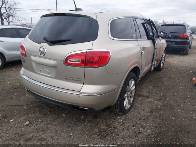 44557765 :رقم المزاد ، 5GAKRCKD9GJ173344 vin ، 2016 Buick Enclave Premium مزاد بيع