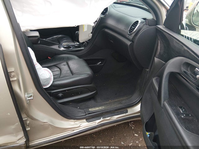 44557765 :رقم المزاد ، 5GAKRCKD9GJ173344 vin ، 2016 Buick Enclave Premium مزاد بيع