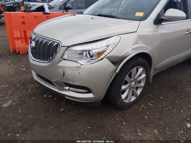 44557765 :رقم المزاد ، 5GAKRCKD9GJ173344 vin ، 2016 Buick Enclave Premium مزاد بيع