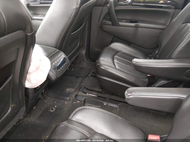 44557765 :رقم المزاد ، 5GAKRCKD9GJ173344 vin ، 2016 Buick Enclave Premium مزاد بيع