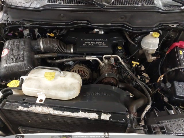 Aukcja sprzedaży 2004 Dodge Ram 1500 Slt/laramie, vin: 1D7HU18D74S627623, numer aukcji: 44557768