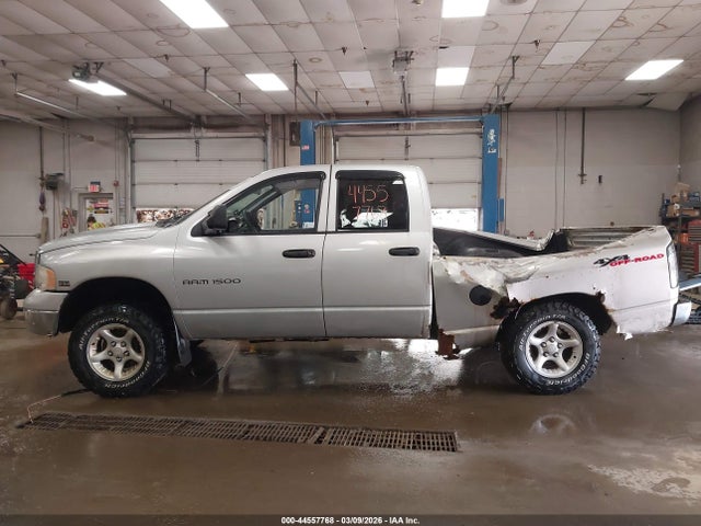 Aukcja sprzedaży 2004 Dodge Ram 1500 Slt/laramie, vin: 1D7HU18D74S627623, numer aukcji: 44557768